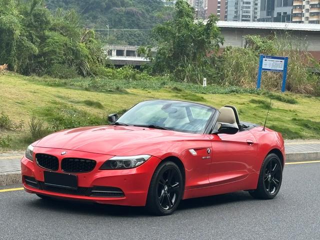 BMW Z4 2011 #2 BMW Z4 2011 imagem de carro #2