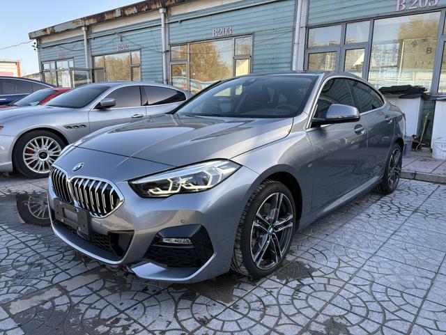 BMW 2 Series (Imported) 2023 #2 BMW 2 Series (Imported) 2023 car image #2