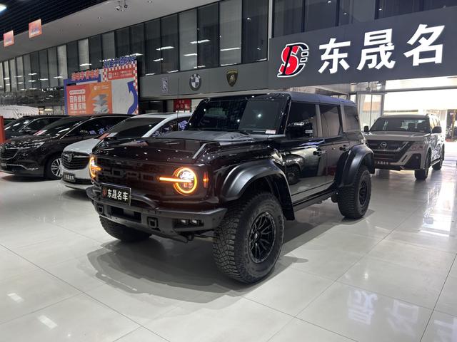 福特 福特烈马 2024 #2 福特 福特烈马 2024 汽车图片 #2