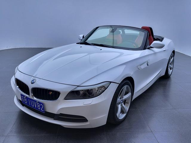 BMW Z4 2011 #2 BMW Z4 2011 car image #2