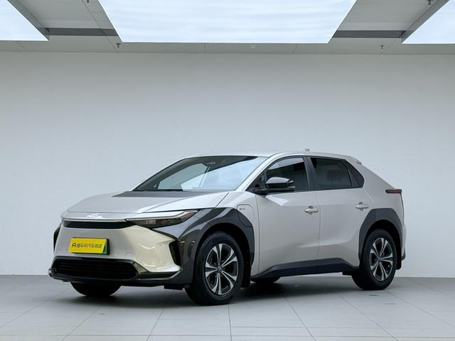 丰田 铂智4X 2023 汽车图片 #2