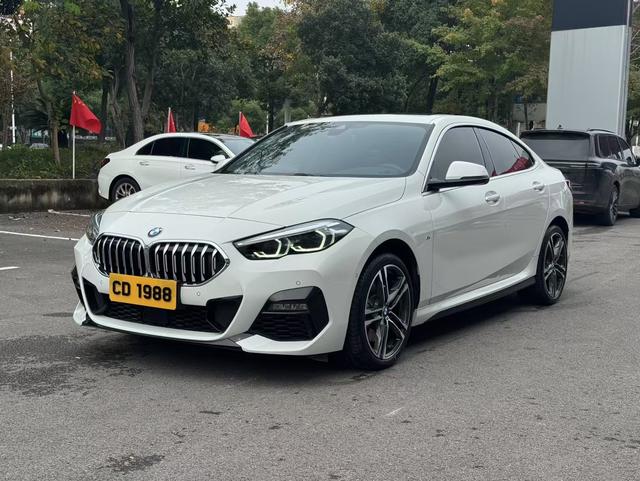 BMW 2 Series (Imported) 2024 #2 BMW 2 Series (Imported) 2024 car image #2