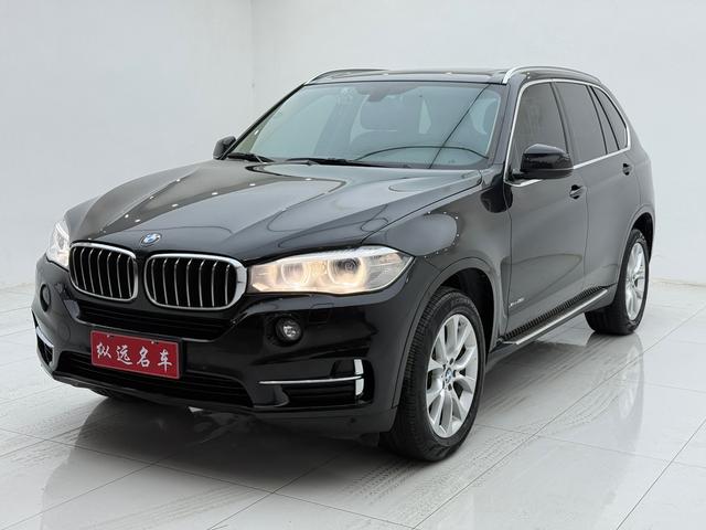 宝马 宝马X5(进口) 2018 汽车图片 #2