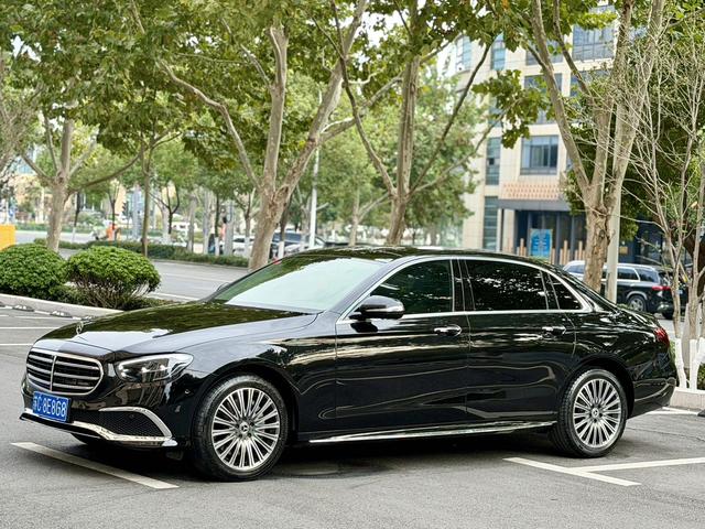 Mercedes-Benz G Class New Energy 2019 image de voiture #2