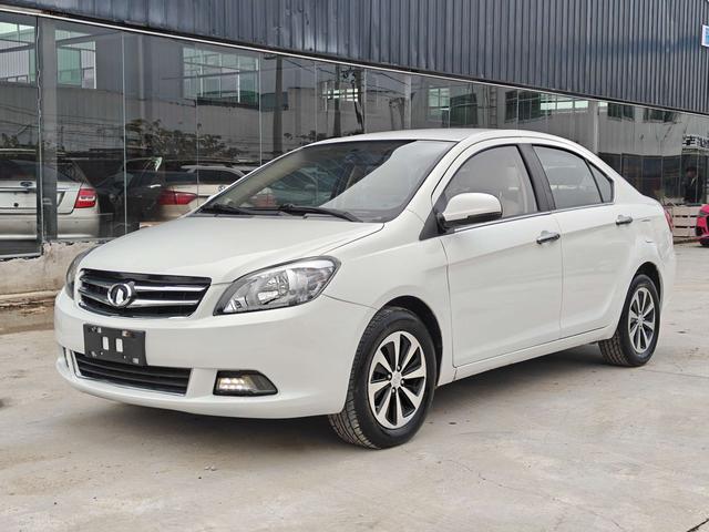 Great Wall V80 2013 car image #2