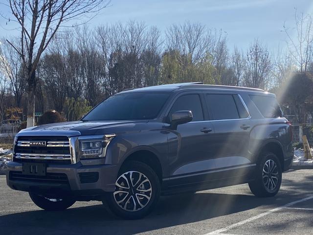 Haval H5 2024 car image #2