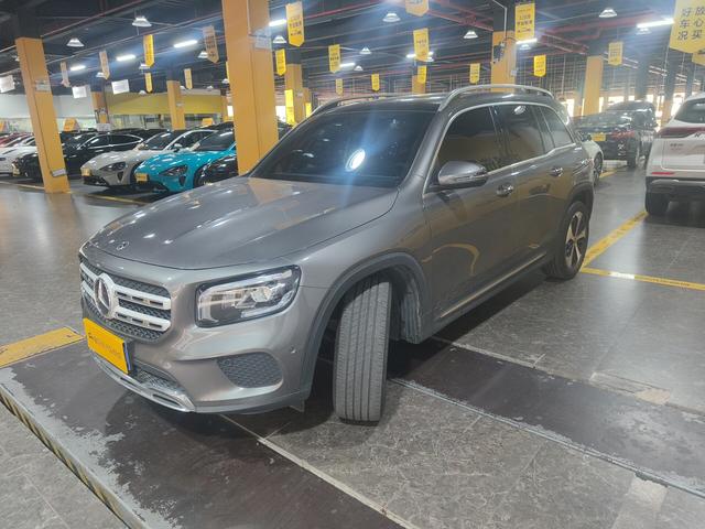 Mercedes-Benz GL AMG 2022 #2 Mercedes-Benz GL AMG 2022 imagem de carro #2