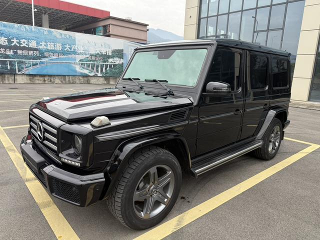 Mercedes-Benz GL AMG 2017 immagine di auto #2