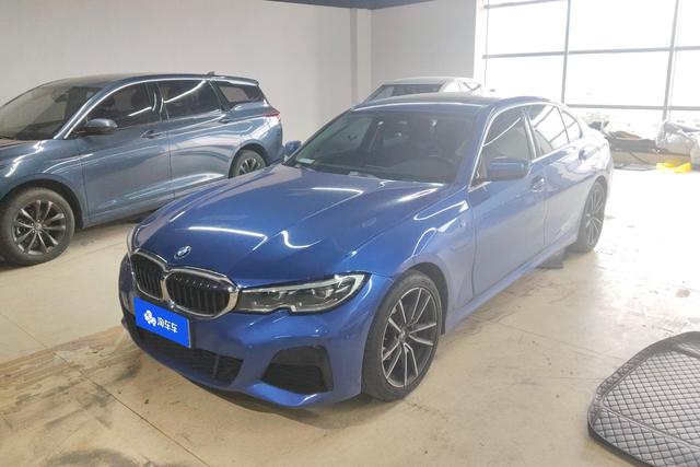 BMW 6 Series 2020 #2 BMW 6 Series 2020 immagine di auto #2