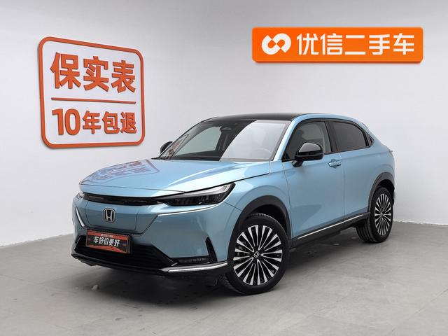 Honda e:NS1 2022 #2 Honda e:NS1 2022 car image #2