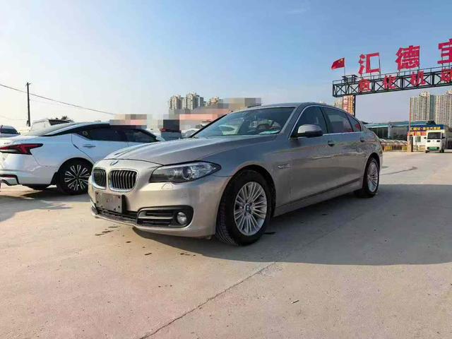 BMW 6 Series 2014 car image #2