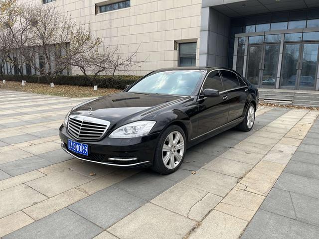 Mercedes-Benz SLS AMG 2008 #2 Mercedes-Benz SLS AMG 2008 car image #2