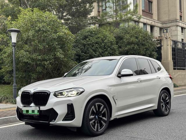 BMW M235L 2021 car image #2