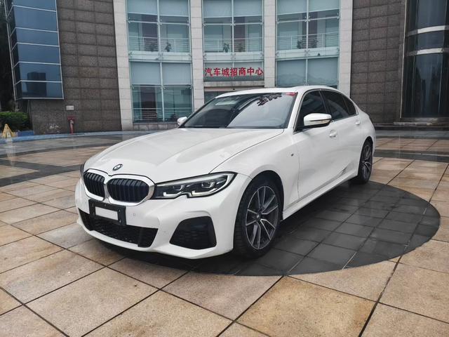 BMW M235L 2020 car image #2