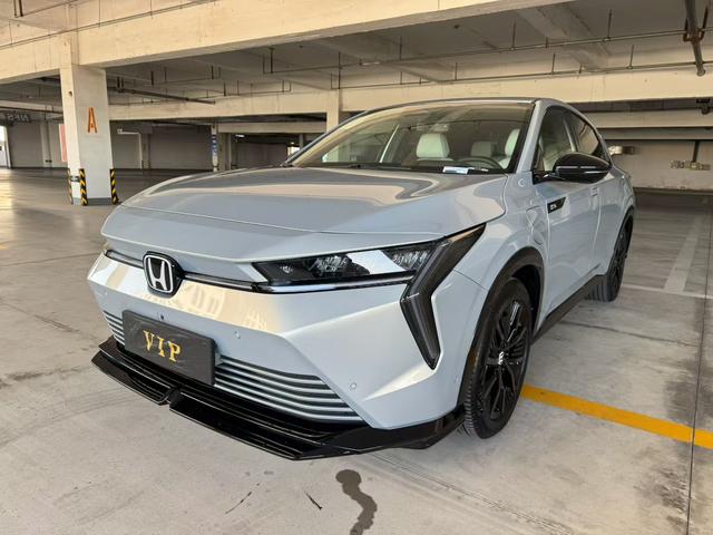 Honda e:NS2 2024 immagine di auto #2