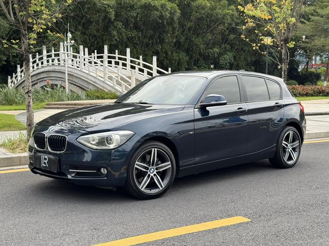 BMW 7 Series New Energy 2012 car image #2