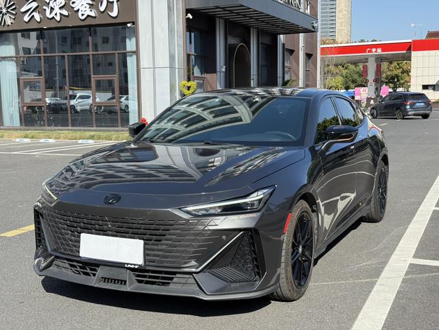 Changan CS35MAX 2022 car image #2