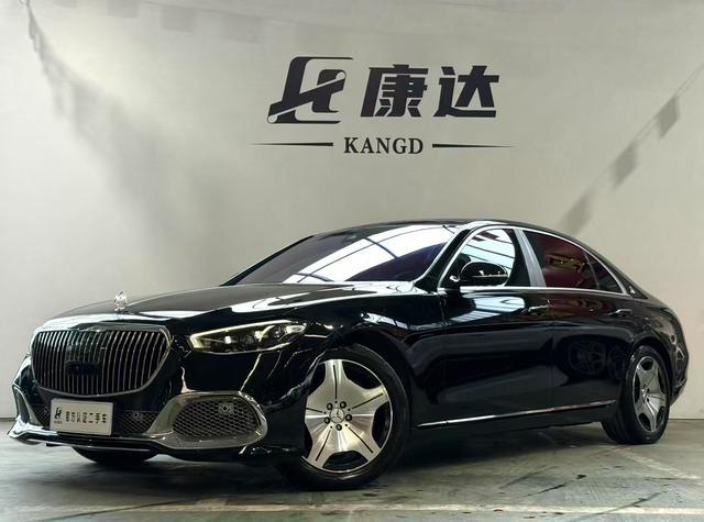 Mercedes-Benz C AMG New Energy 2021 #2 Mercedes-Benz C AMG New Energy 2021 صورة سيارة #2