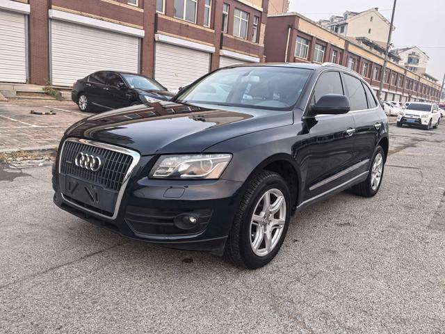 Audi TT RS 2010 #2 Audi TT RS 2010 car image #2