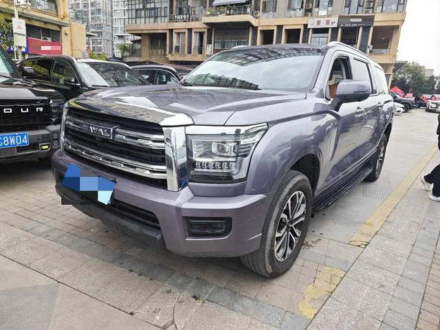 Haval H5 2023 car image #2