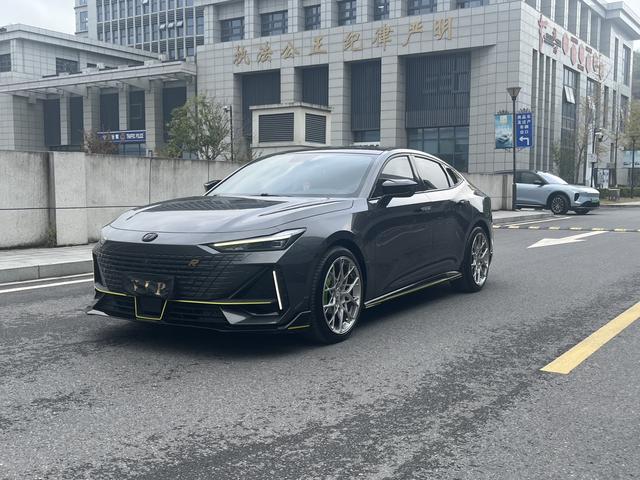 Changan BenBen 2022 صورة سيارة #2