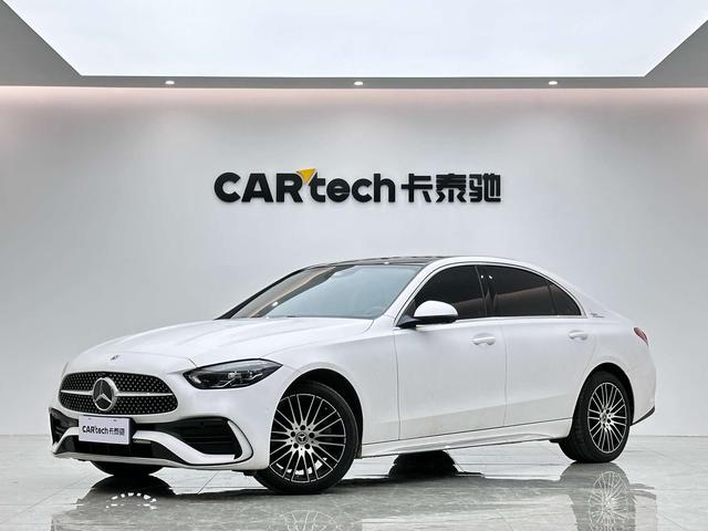 Mercedes-Benz CL Class 2023 car image #2