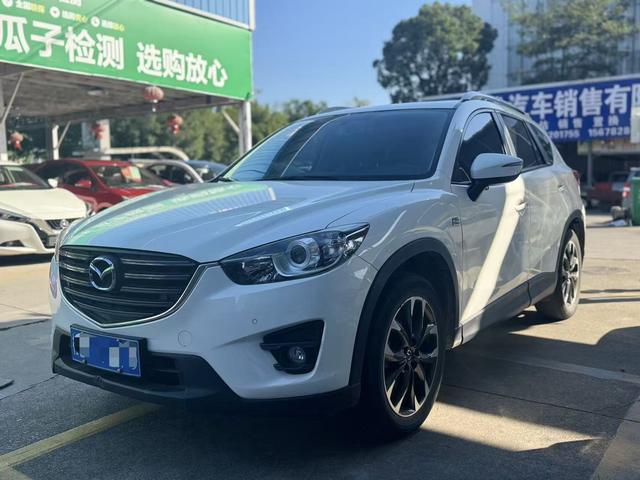 Mazda CX-30 EV 2017 صورة سيارة #2