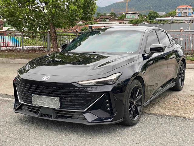 Changan BenBen 2022 صورة سيارة #2