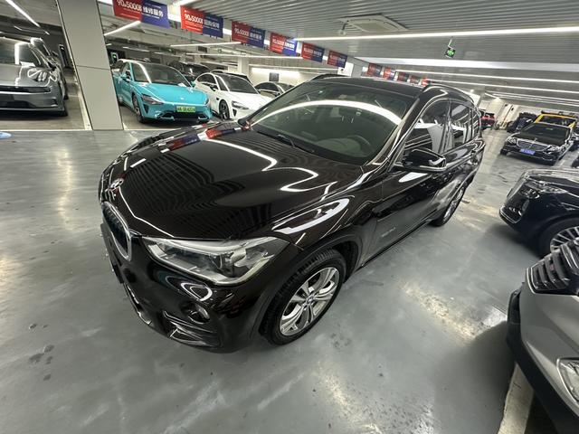 BMW i5 M60 2017 #2 BMW i5 M60 2017 car image #2