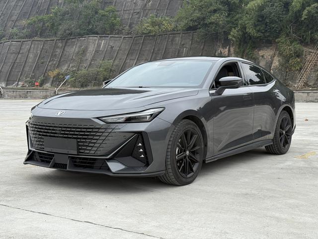 Changan BenBen 2023 #2 Changan BenBen 2023 car image #2