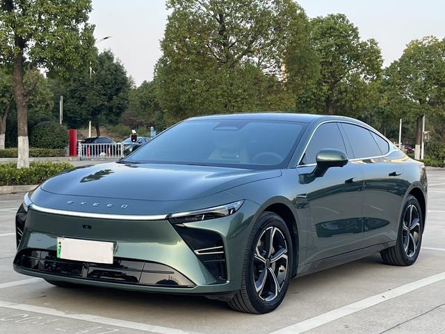 Exceed Stellar Era ES 2024 car image #2