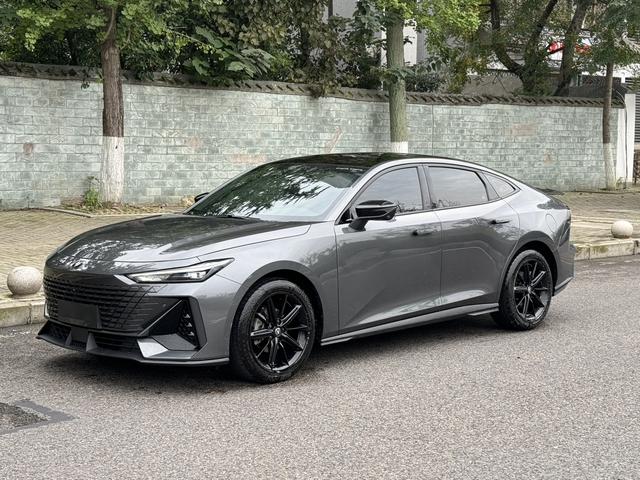 Changan BenBen 2023 صورة سيارة #2