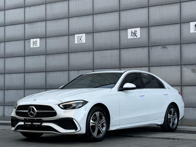 Mercedes-Benz SL AMG New Energy 2022 car image #2