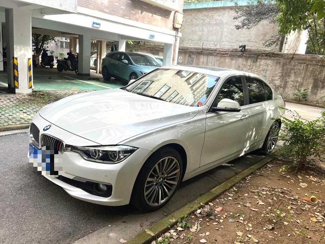 BMW M760Le 2019 #2 BMW M760Le 2019 immagine di auto #2