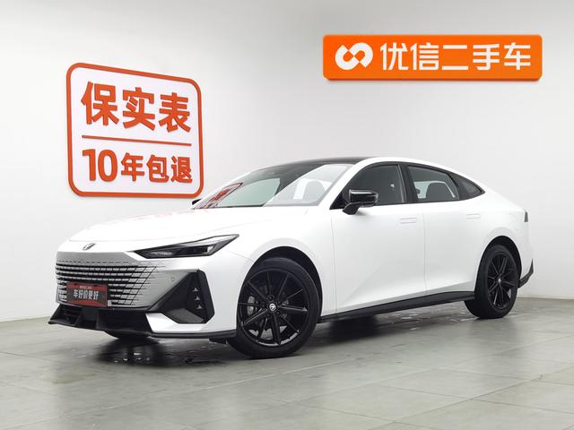 Changan BenBen i 2023 #2 Changan BenBen i 2023 car image #2