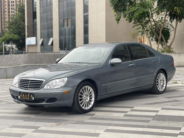 Mercedes-Benz SL Class 2007 imagen de coche #2