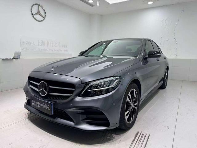 Mercedes-Benz R Class 2019 car image #2