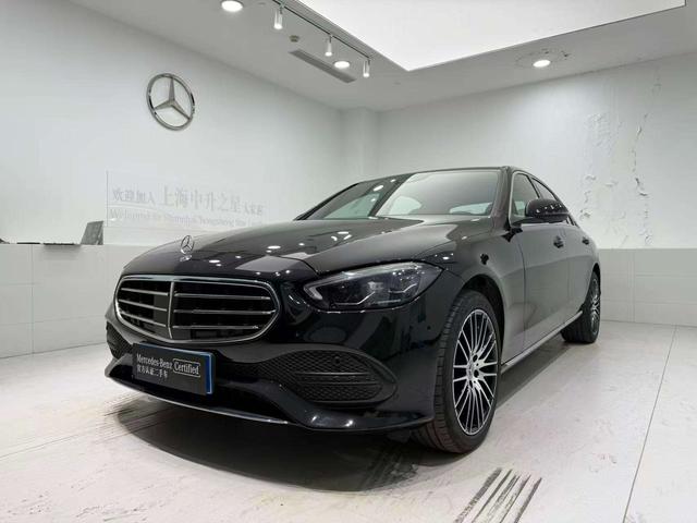 Mercedes-Benz R Class 2023 car image #2