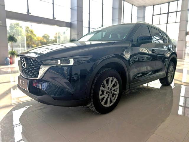 NIO EC7 2023 immagine di auto #2