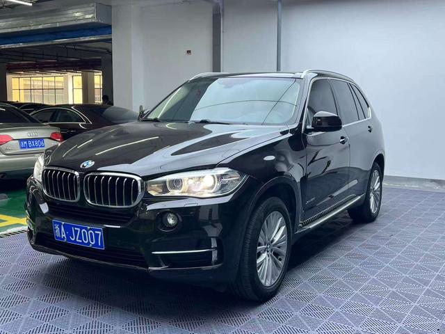BMW X5 (Imported) 2017 imagem de carro #2