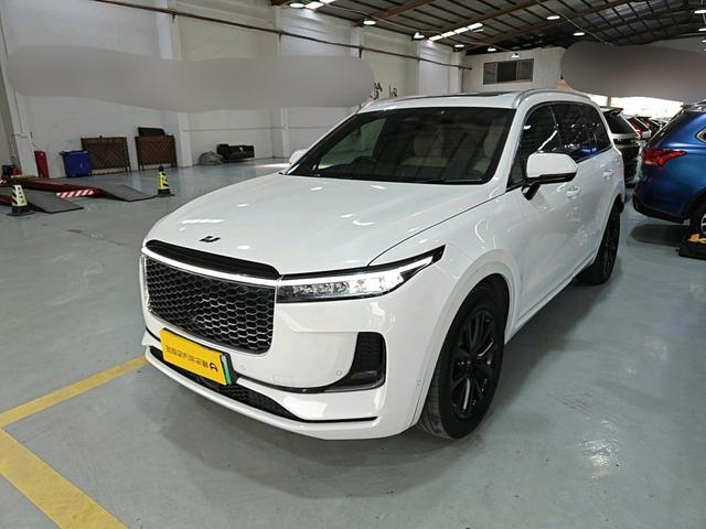 理想汽车 理想ONE 2022 汽车图片 #2