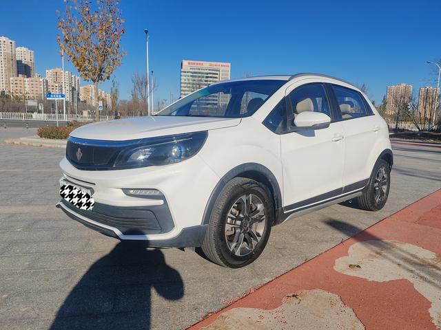 Livan Maple 30X 2021 изображение автомобиля #2