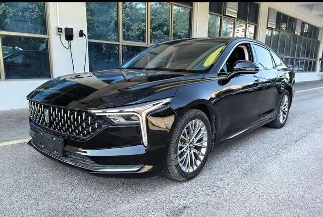 奔腾 奔腾B70 2022 汽车图片 #2