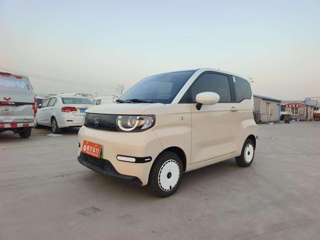 Chery QQ Ice Cream 2025 #2 Chery QQ Ice Cream 2025 car image #2