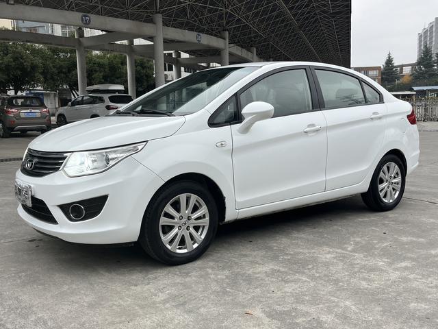 Kaiyi C3 2016 car image #2