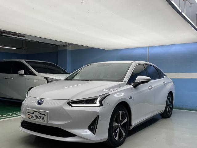 GAC iA5 2019 car image #2