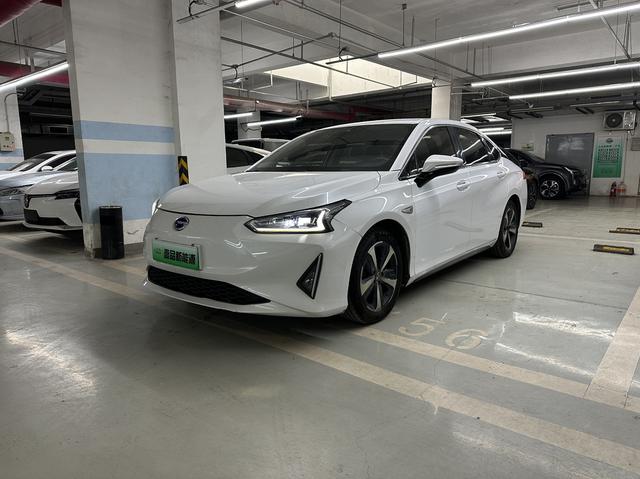 GAC iA5 2021 immagine di auto #2