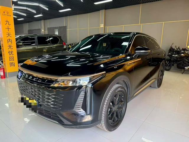 Exceed Yaoguang 2023 car image #2
