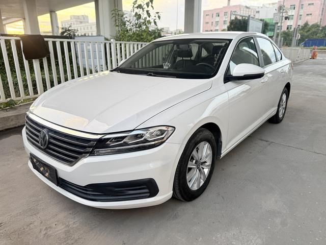 Volkswagen Lavida 2020 car image #2