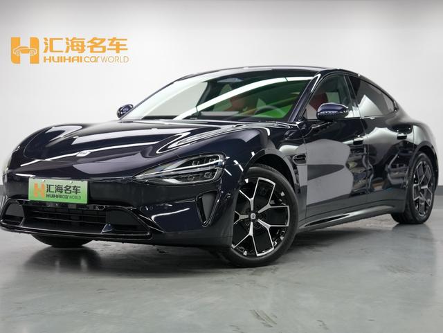 MI 2025 car image #2